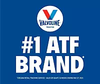 Valvoline ULV Transmission Fluid 1 Quart