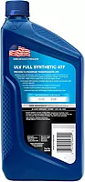 Valvoline ULV Transmission Fluid 1 Quart