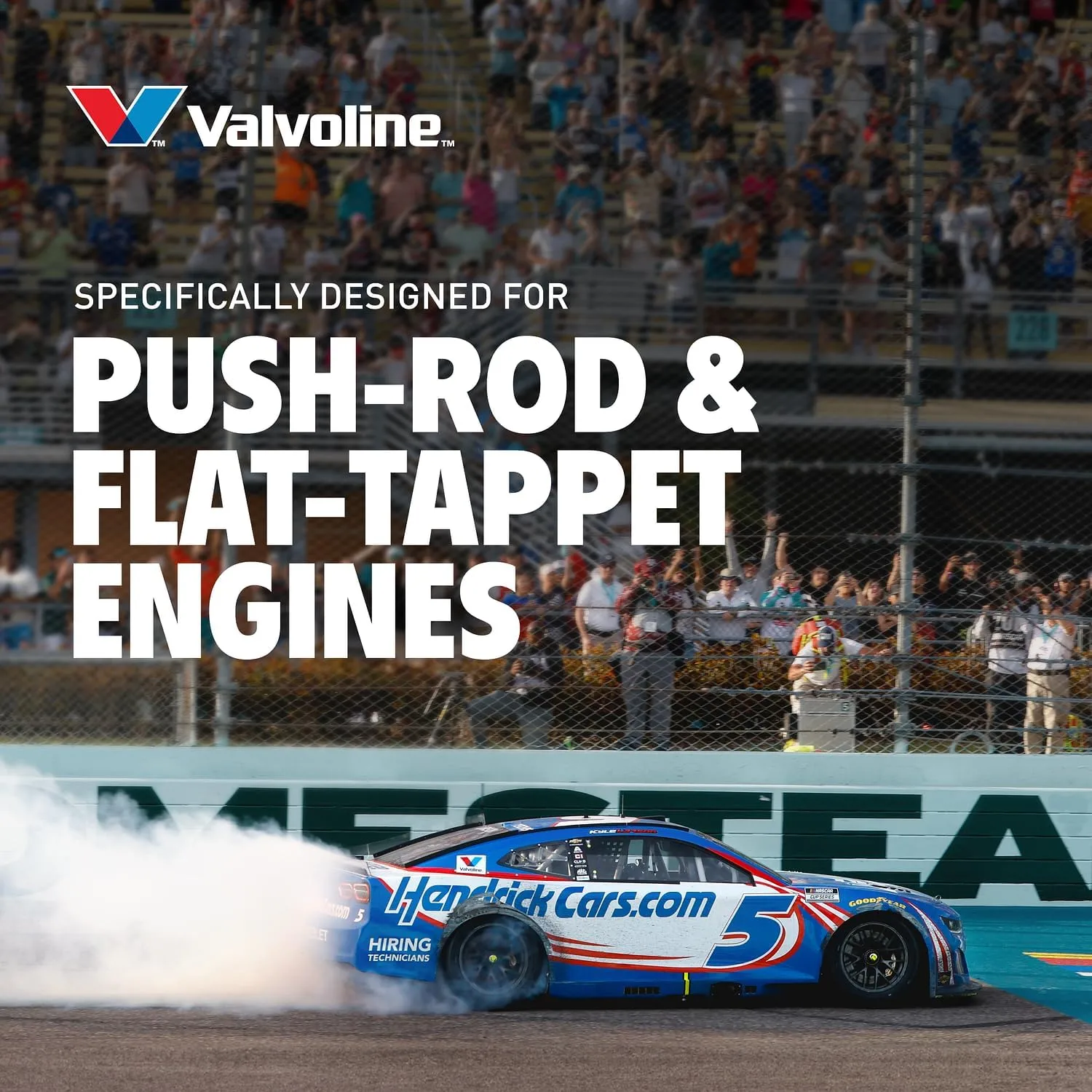 Valvoline VR1 Racing Motor Oil