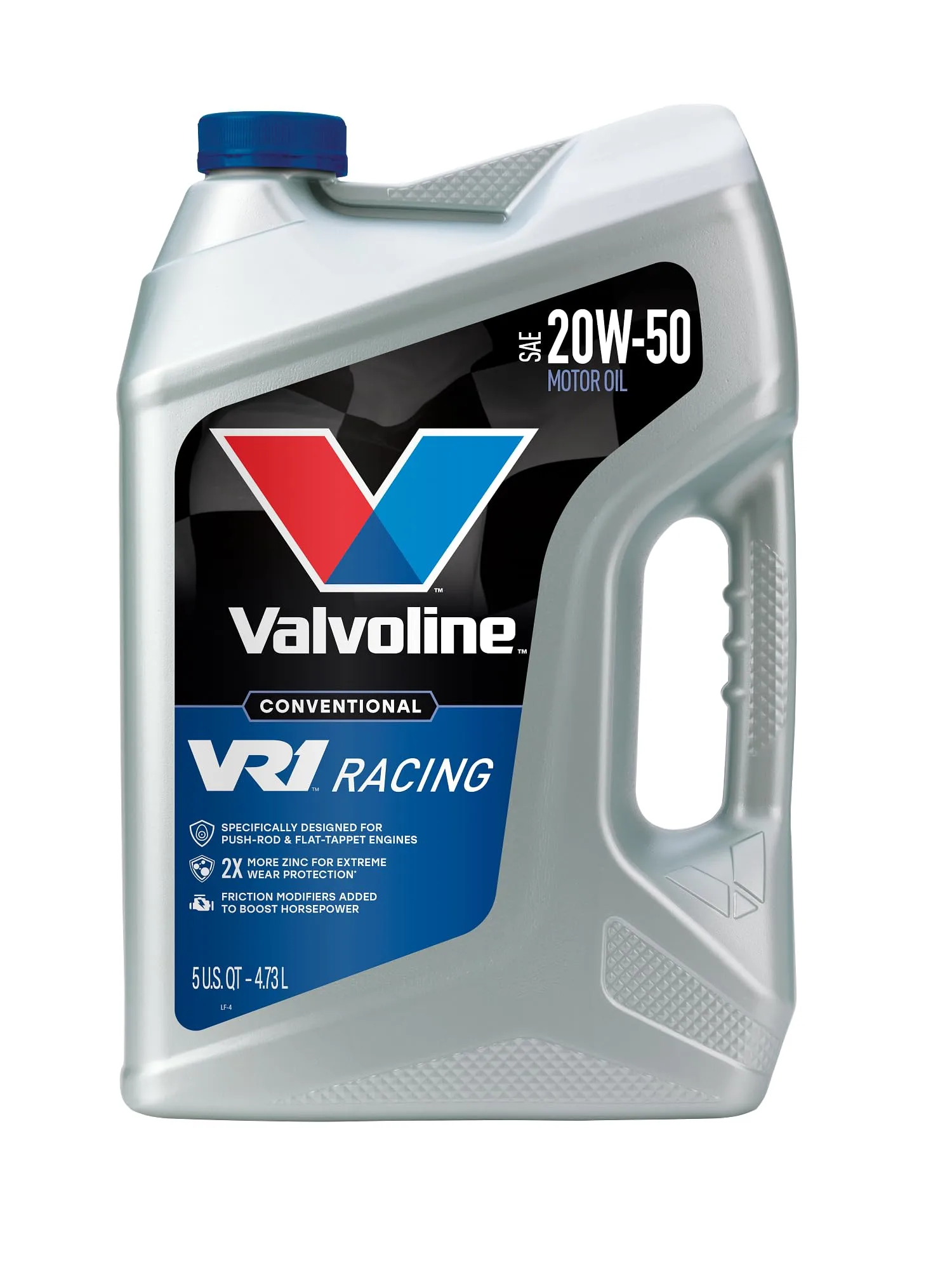 Valvoline VR1 Racing Motor Oil