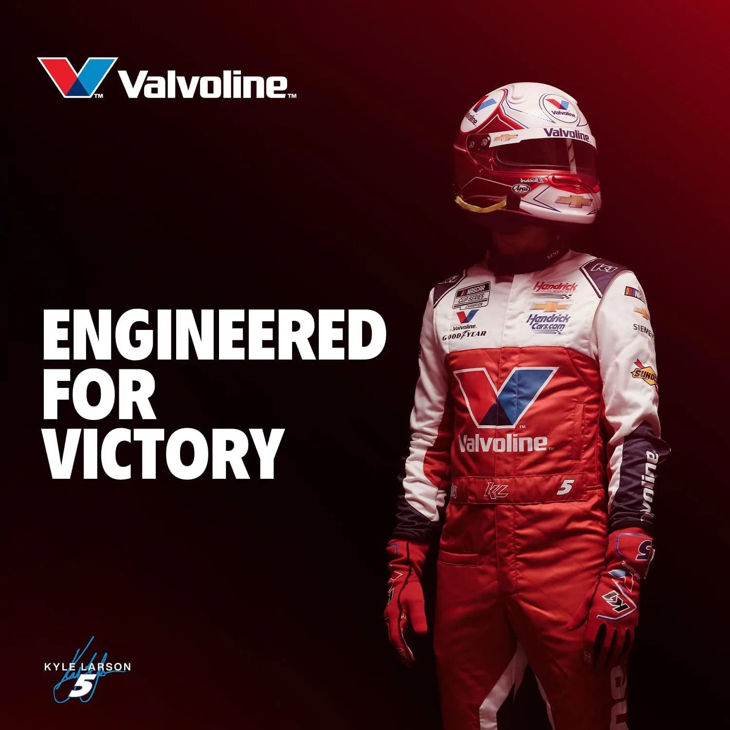Valvoline VR1 Racing Motor Oil