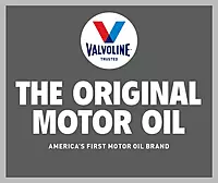 Valvoline VR1 Racing SAE 50 High Performance High Zinc Motor Oil 1 QT (Pack of 2)