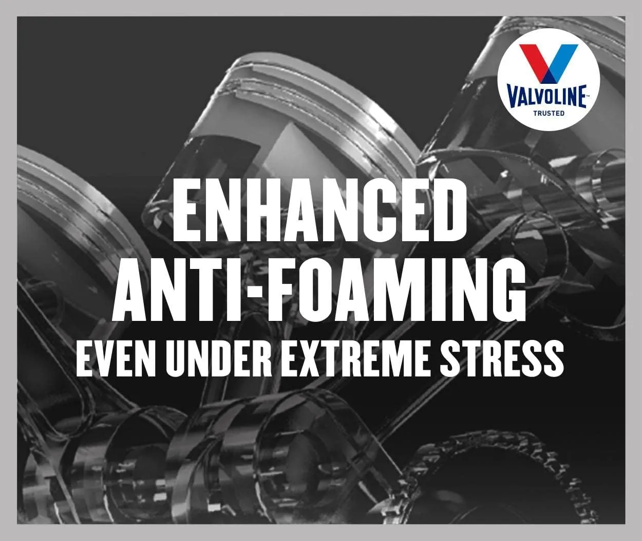 Valvoline VR1 Racing SAE 50 High Performance High Zinc Motor Oil 1 QT (Pack of 2)