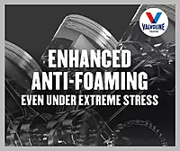 Valvoline VR1 Racing SAE 50 High Performance High Zinc Motor Oil 1 QT (Pack of 2)