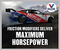 Valvoline VR1 Racing SAE 50 High Performance High Zinc Motor Oil 1 QT (Pack of 2)