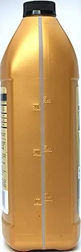 Zerex G05 Phosphate Free 50/50 Ready-to-Use Antifreeze/Coolant 1 GA