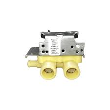 Valvula Mezcladora Para Lavadora, 120V, 50/60Hz, 7W 285660 K-56965-6 358277 - K-65859