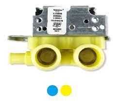 Valvula Mezcladora Para Lavadora, 120V, 50/60Hz, 7W 285660 K-56965-6 358277 - K-65859