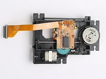 VAM1204 Complete Philips Assembly (CDm-12.4) VAM1204 Complete Philips Assembly (CDm-12.4)