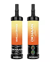DKHAAN SHISHA 60K