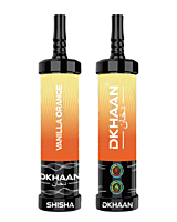 DKHAAN SHISHA 60K
