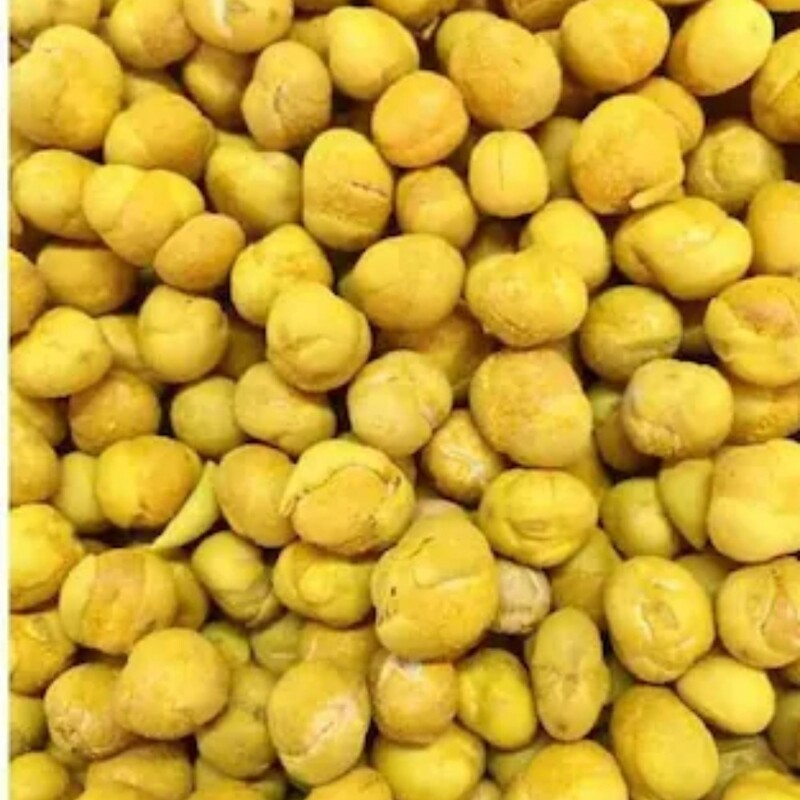 Vantana Yellow / Yellow Peas