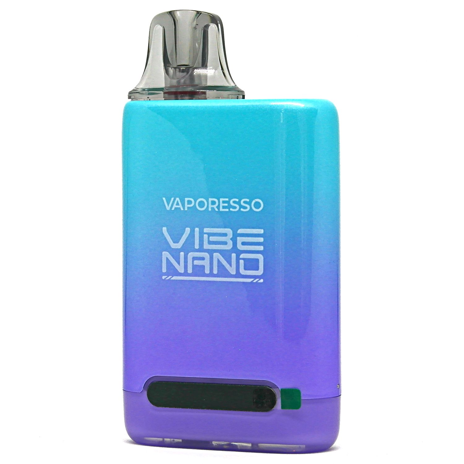 Vaporesso Vibe Nano Kit - Ice Blueberry