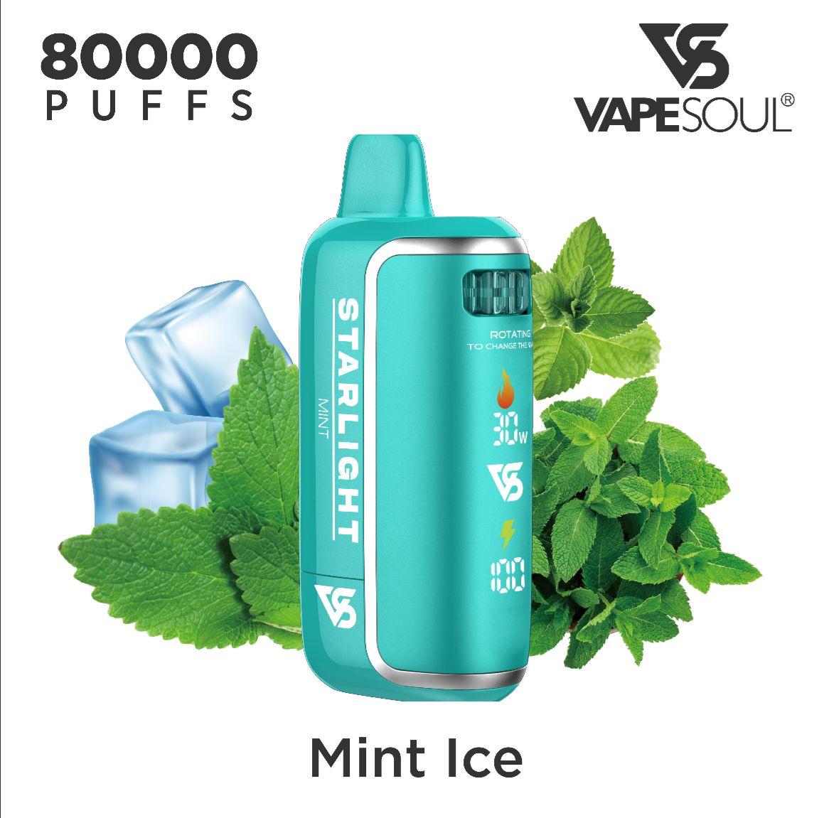 VS Starlight 80K - Mint