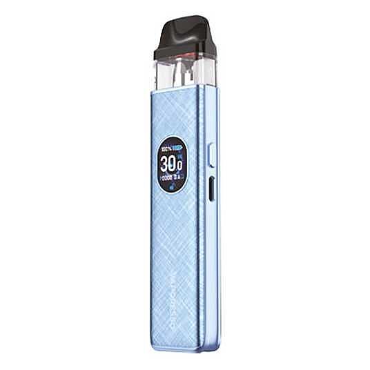 Vaporesso XROS 5 Blue Silk Vape Kit Original - Hachi Tobacco Dubai UAE