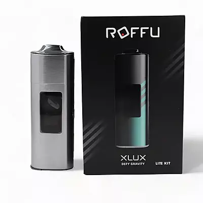 Vap Herbal XVAPE Xlux Roffu