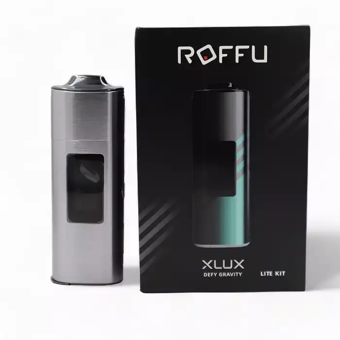 Vap Herbal XVAPE Xlux Roffu