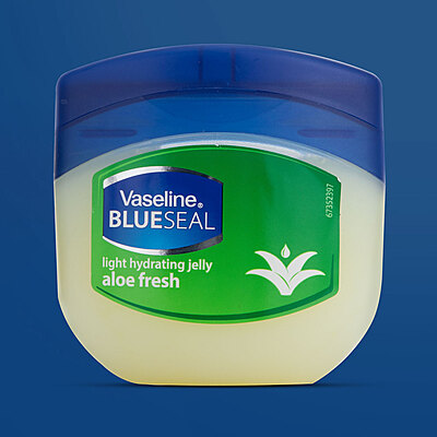 Vaseline Blue Seal-250ml