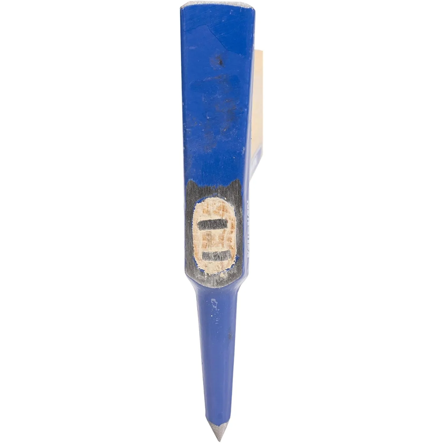 VAUGHAN Chipping Welding Hammer, 12 Ounce, Made in the USA, WC12, VN18510