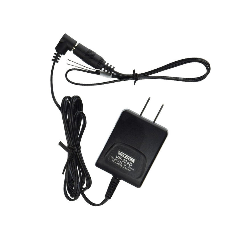 Valcom Power Supply for V-1030C Paging Horn Valcom Power Supply for V-1030C Paging Horn