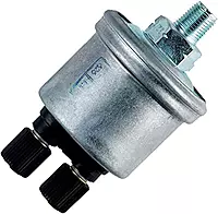 VDO Pressure Sender 150 PSI Floating Ground - 1/8-27 NPT