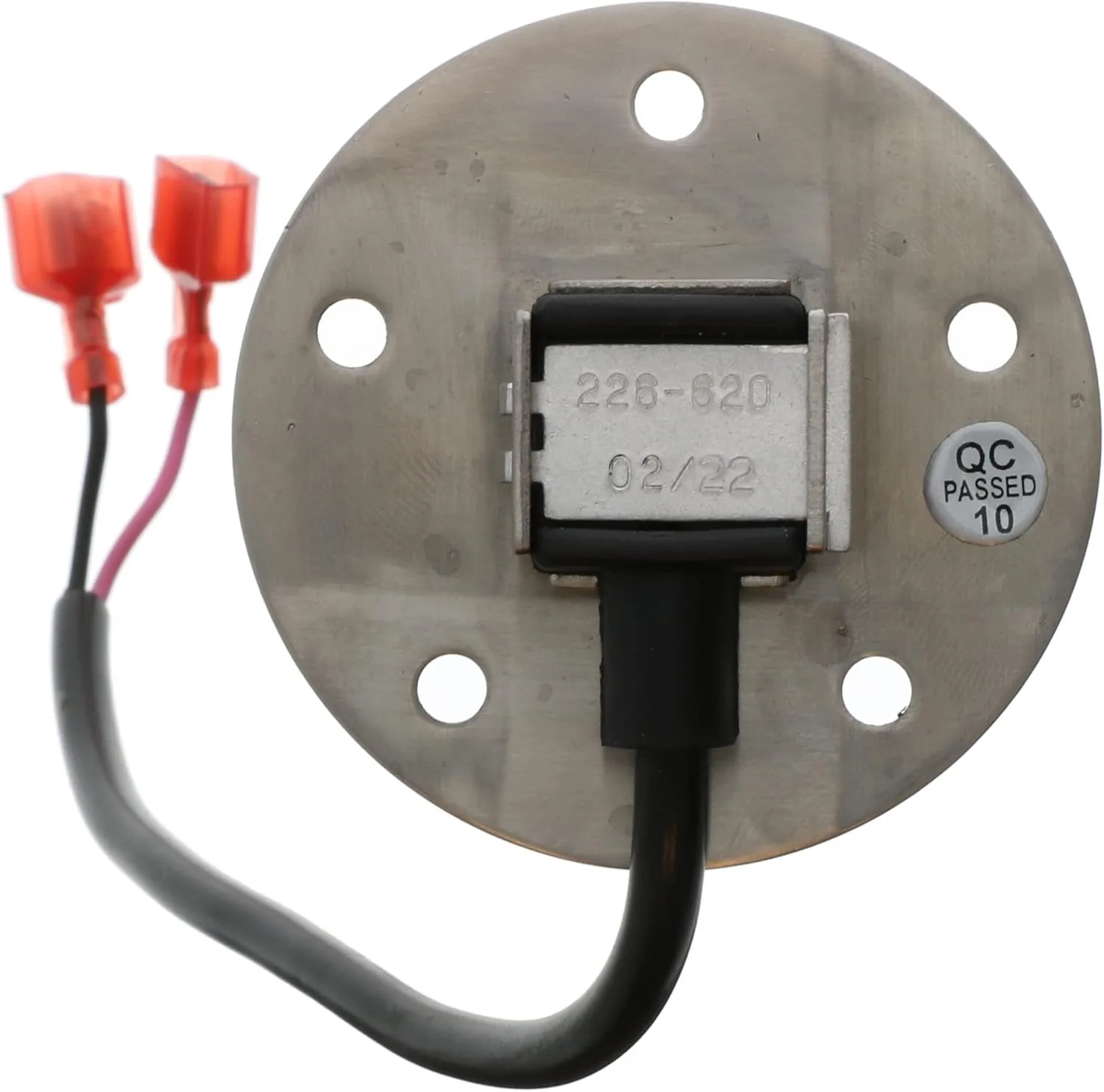 VDO 226-620 Reed Switch Fuel Sender 200MM 240-33 Ohm