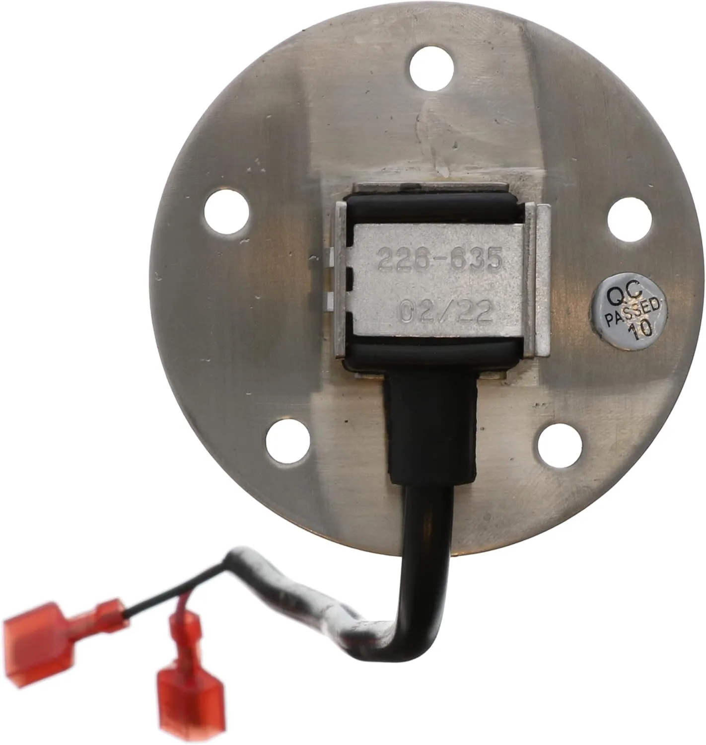 VDO 226-635 Reed Switch Fuel Sender 350MM 240-33 Ohm