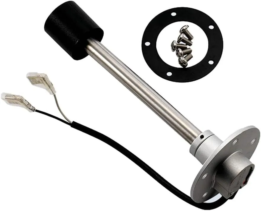 VDO 226-645 Reed Switch Fuel Sender 450MM 240-33 Ohm