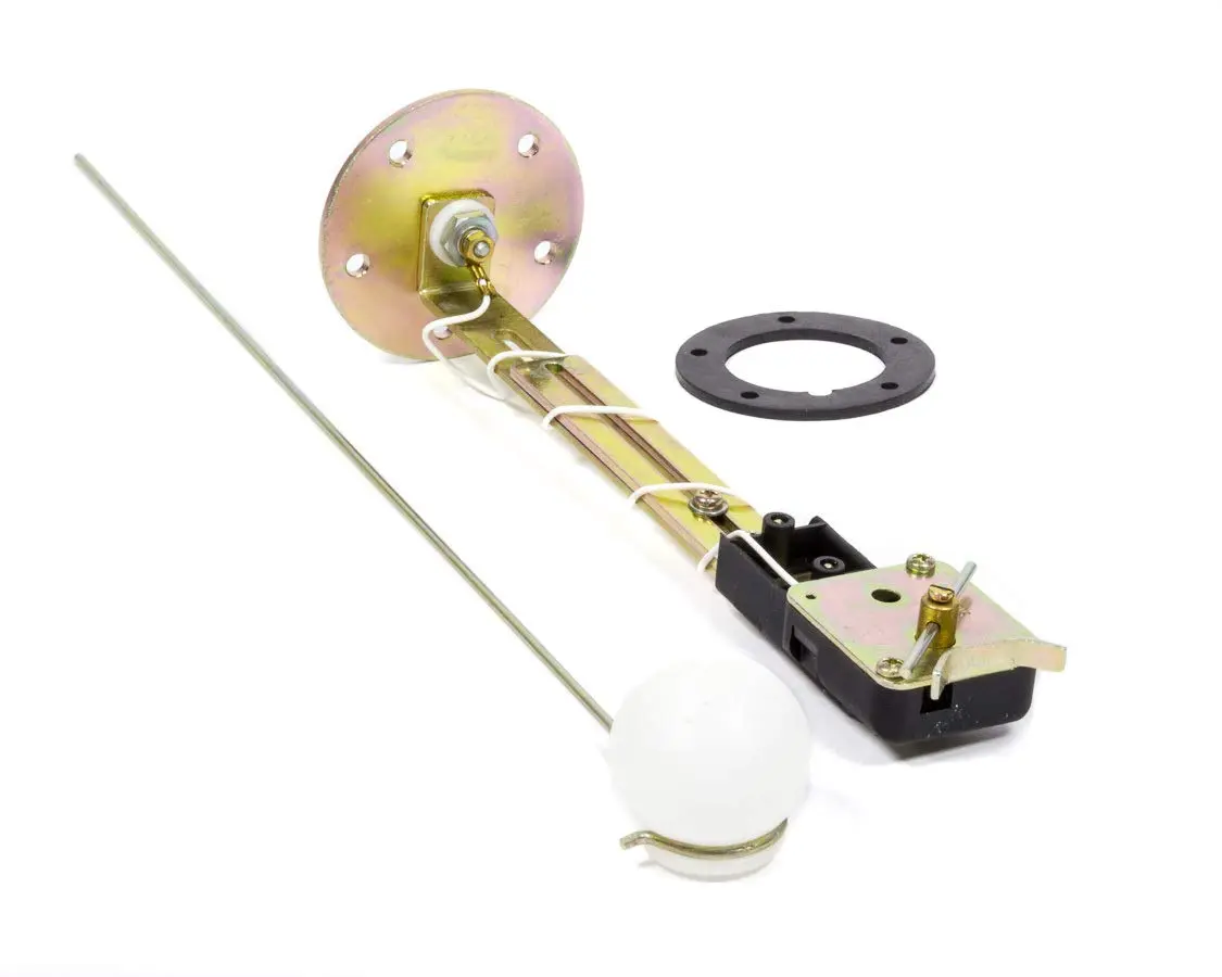 VDO ALAS Adjustable Fuel Sender - 6-3/4 to 23" - 10-184 Ohm