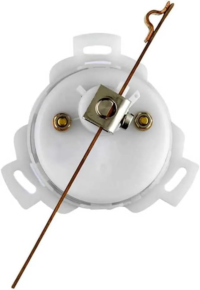VDO Marine Single Station Rudder Angle Sensor - 12/24V 10-18... [A2C1102950001]
