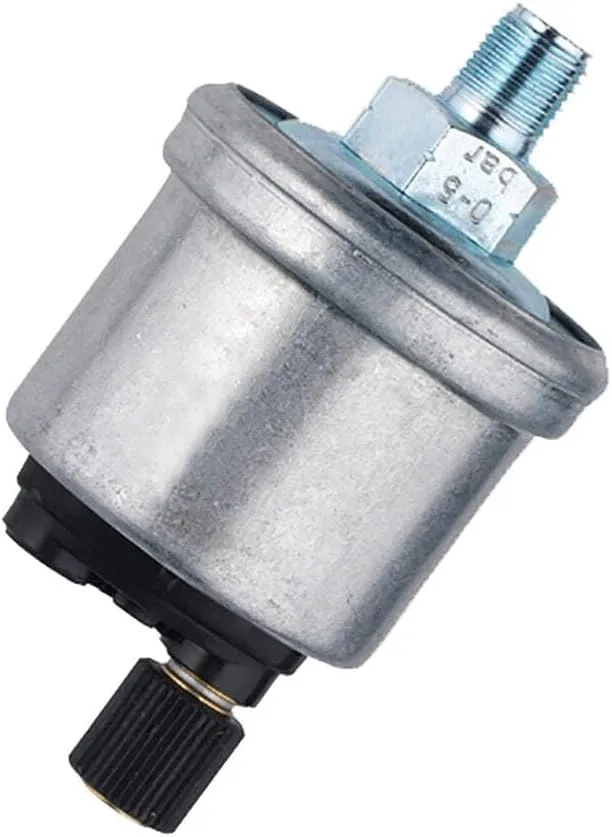 VDO Pressure Sender 150 PSI - 1/8-27 NPT
