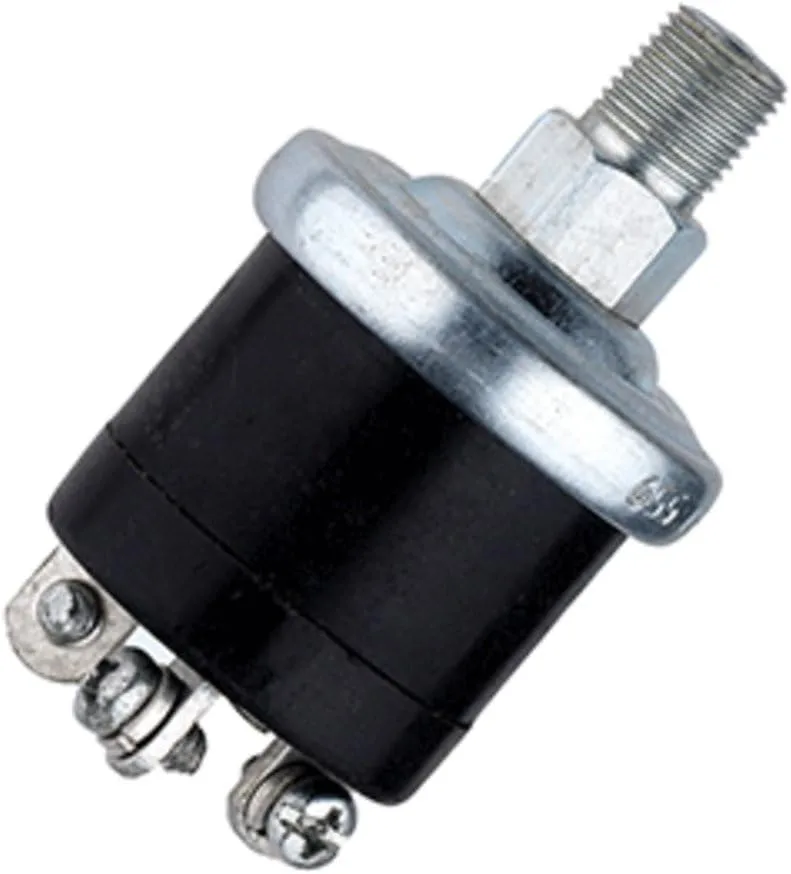 VDO Reed Switch Fuel Sender - 230 MM