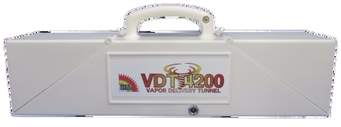 VDT 4200- White