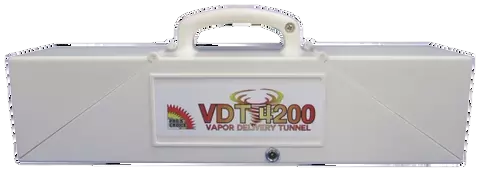 VDT 4200- White