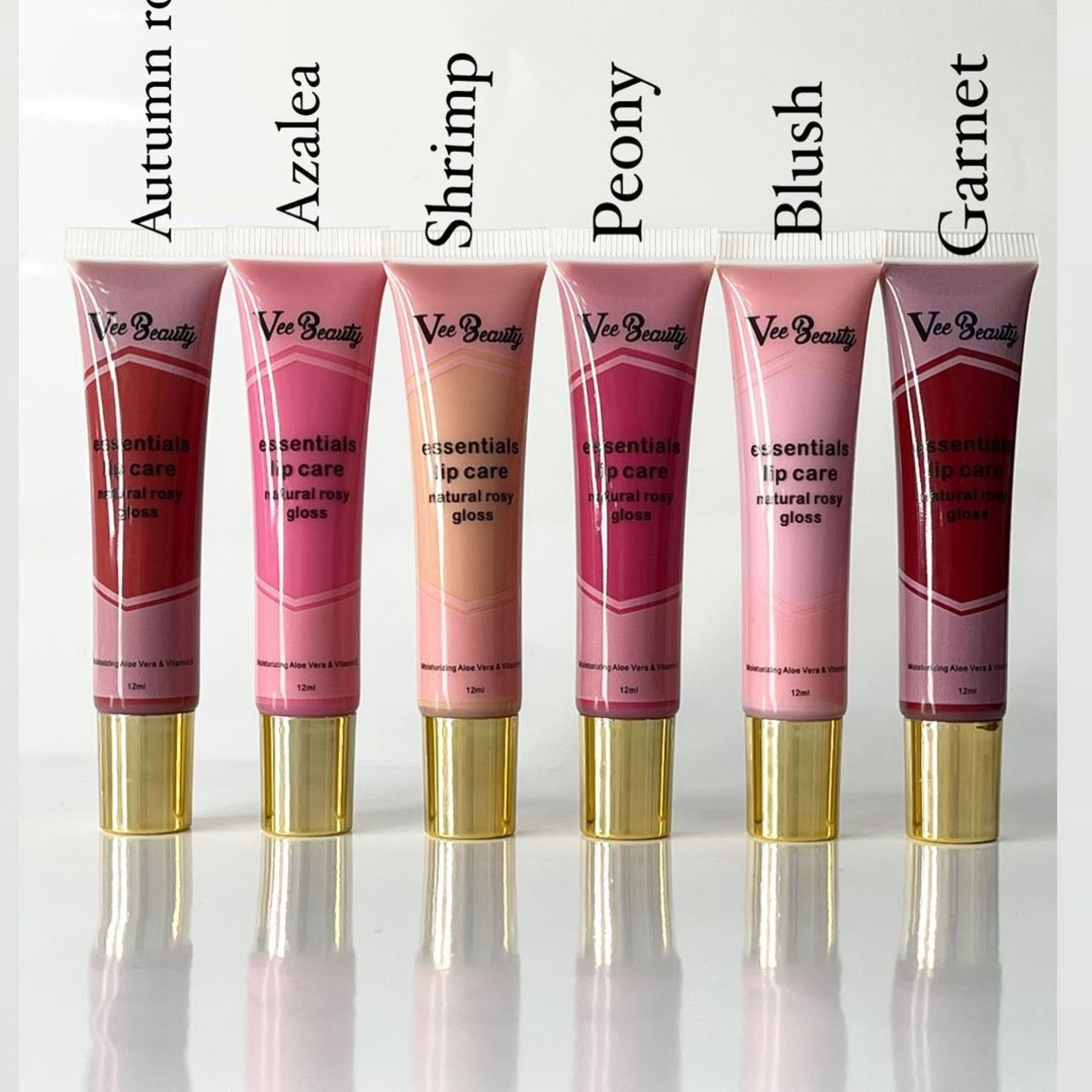 VEE BEAUTY LIPCARE 