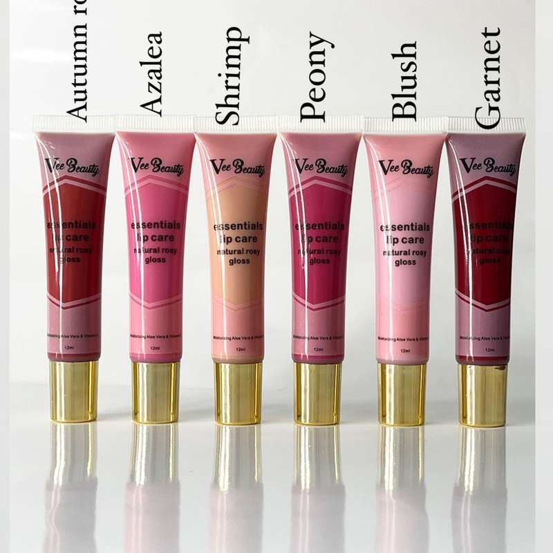 VEE BEAUTY LIPCARE 
