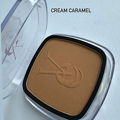 VEE BEAUTY PRO MATTE POWDER