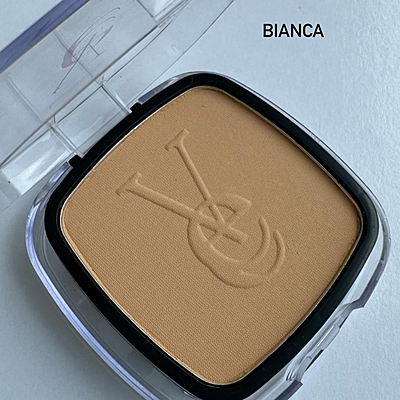 VEE BEAUTY PRO MATTE POWDER
