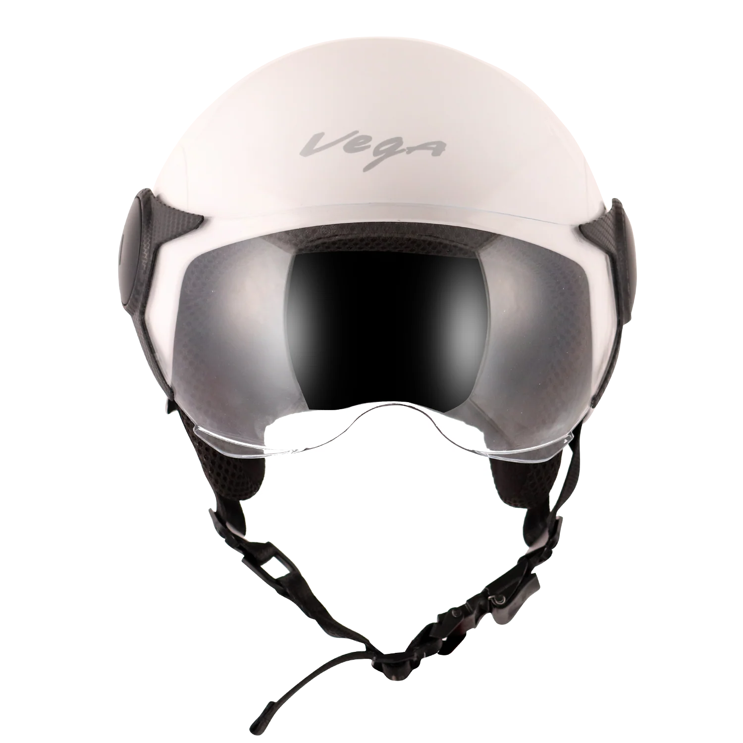 VEGA ATOM WHITE C/V (M) VEGA ATOM WHITE C/V (M)