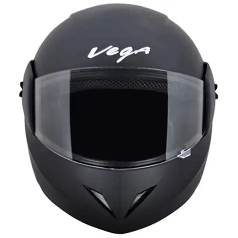 VEGA BUDS DULL BLACK C/V XS