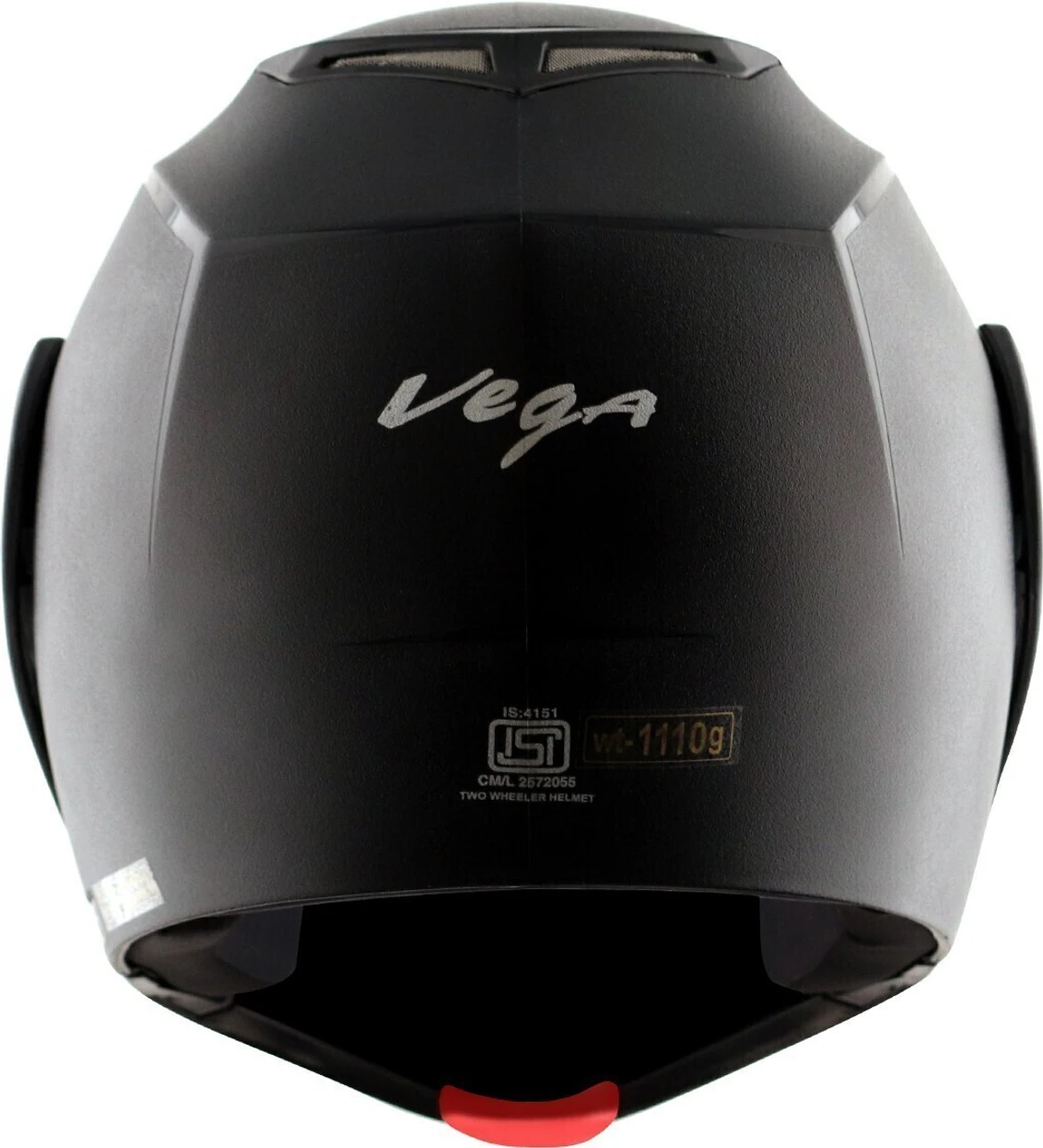 VEGA CRUX BLACK C/V (S) VEGA CRUX BLACK C/V (S)