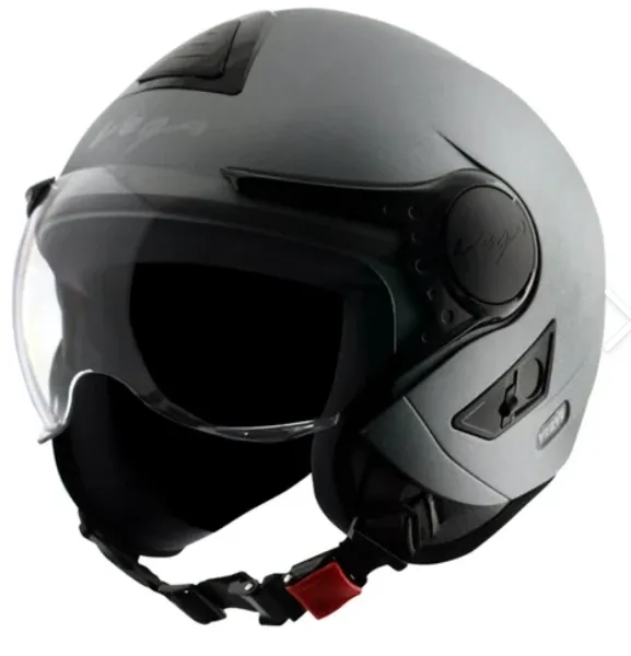 VEGA VERVE DULL ANTHRACITE C/V (M)
