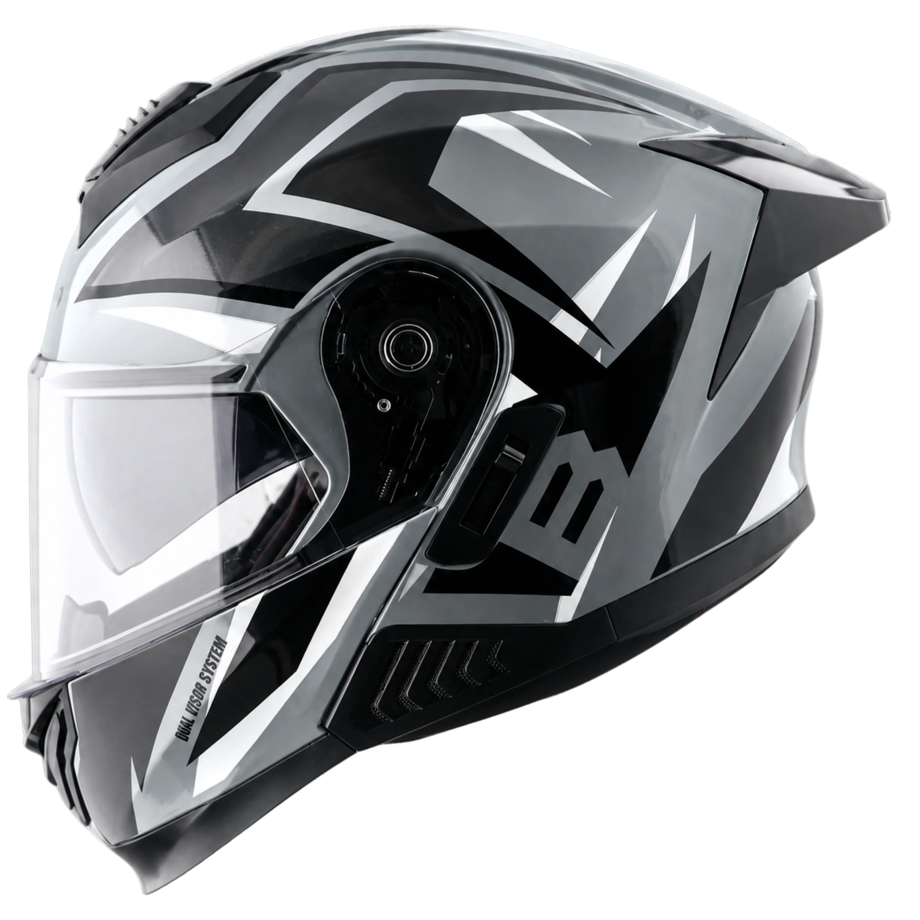 VEGA BOOLEAN DV DX OPTIMUS NARDO GREY (L)