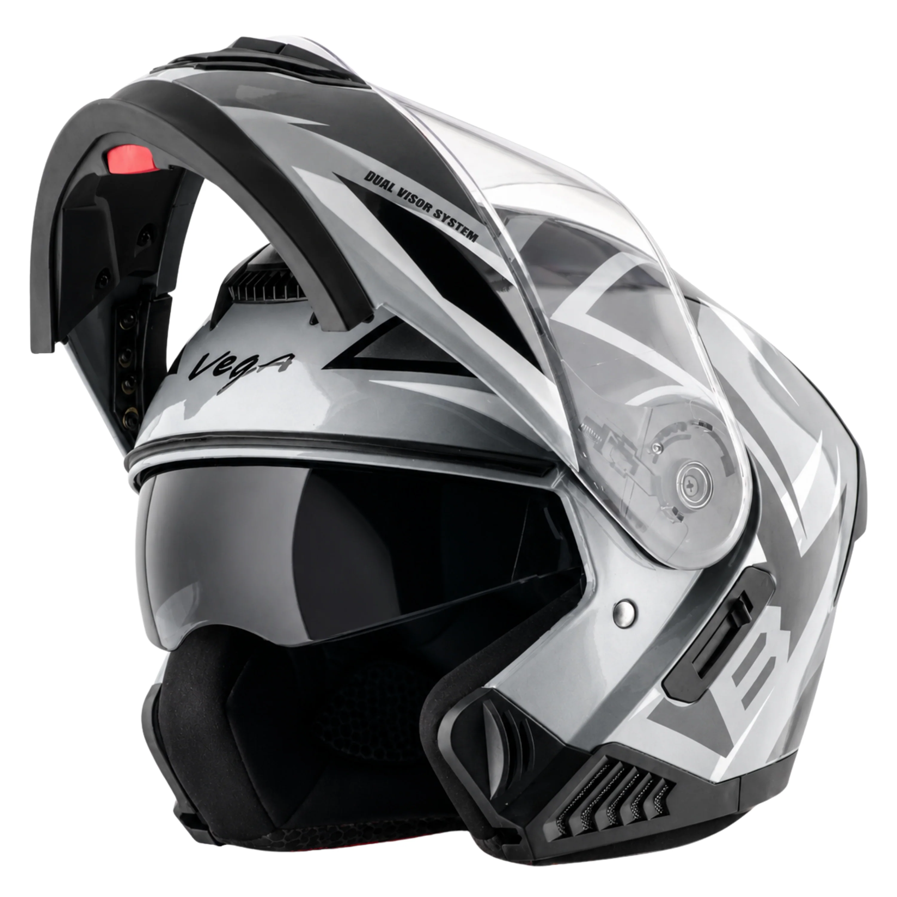 VEGA BOOLEAN DV DX OPTIMUS NARDO GREY (L)