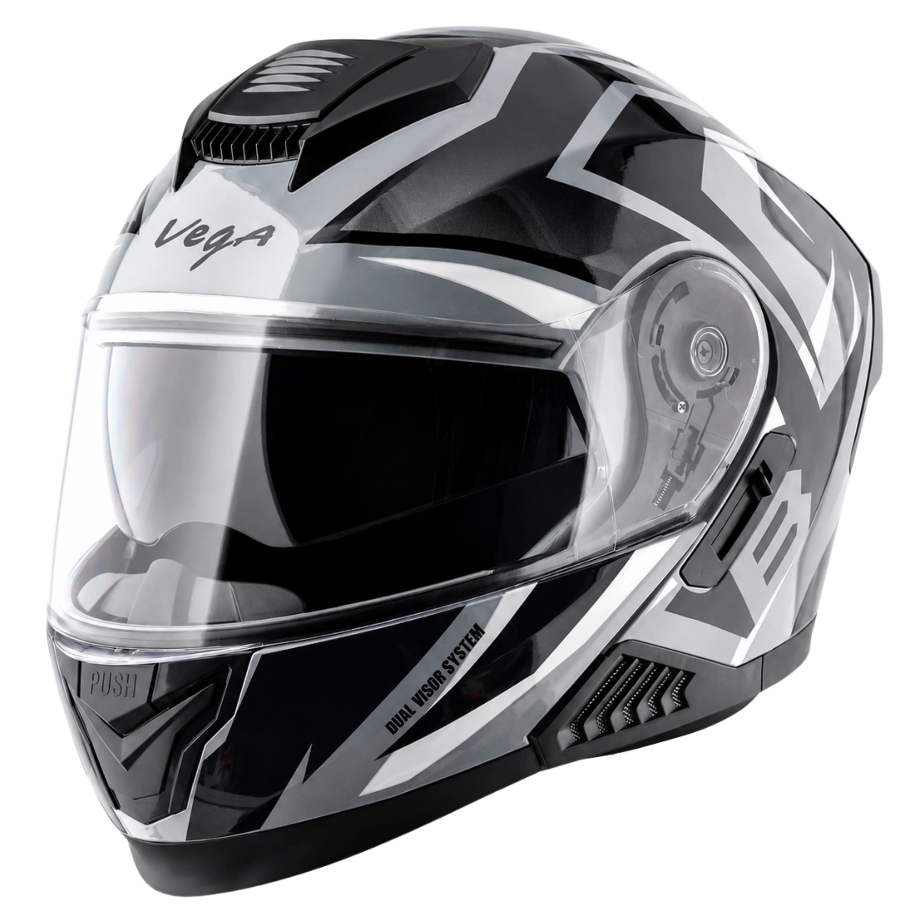 VEGA BOOLEAN DV DX OPTIMUS NARDO GREY (L)