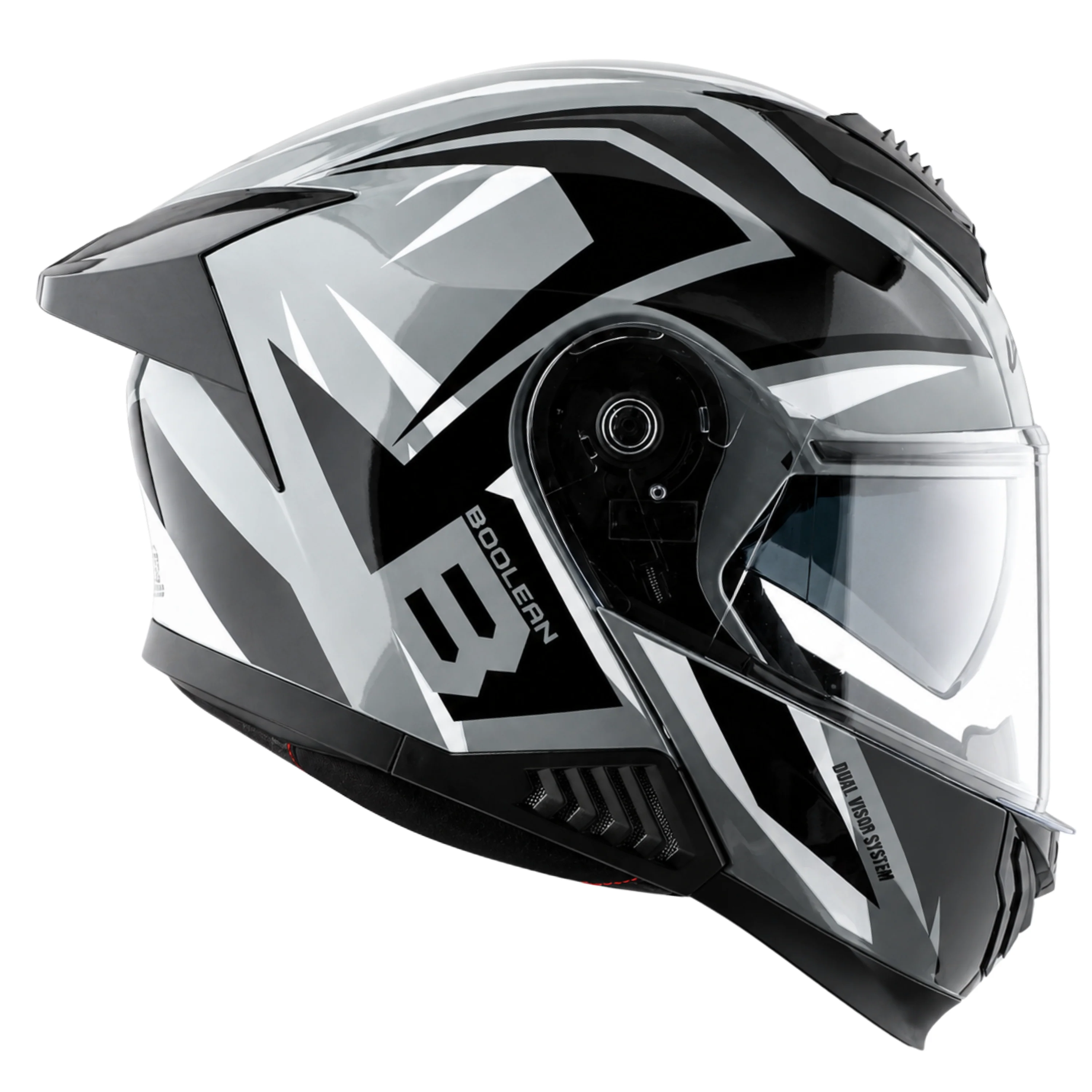 VEGA BOOLEAN DV DX OPTIMUS NARDO GREY (L)