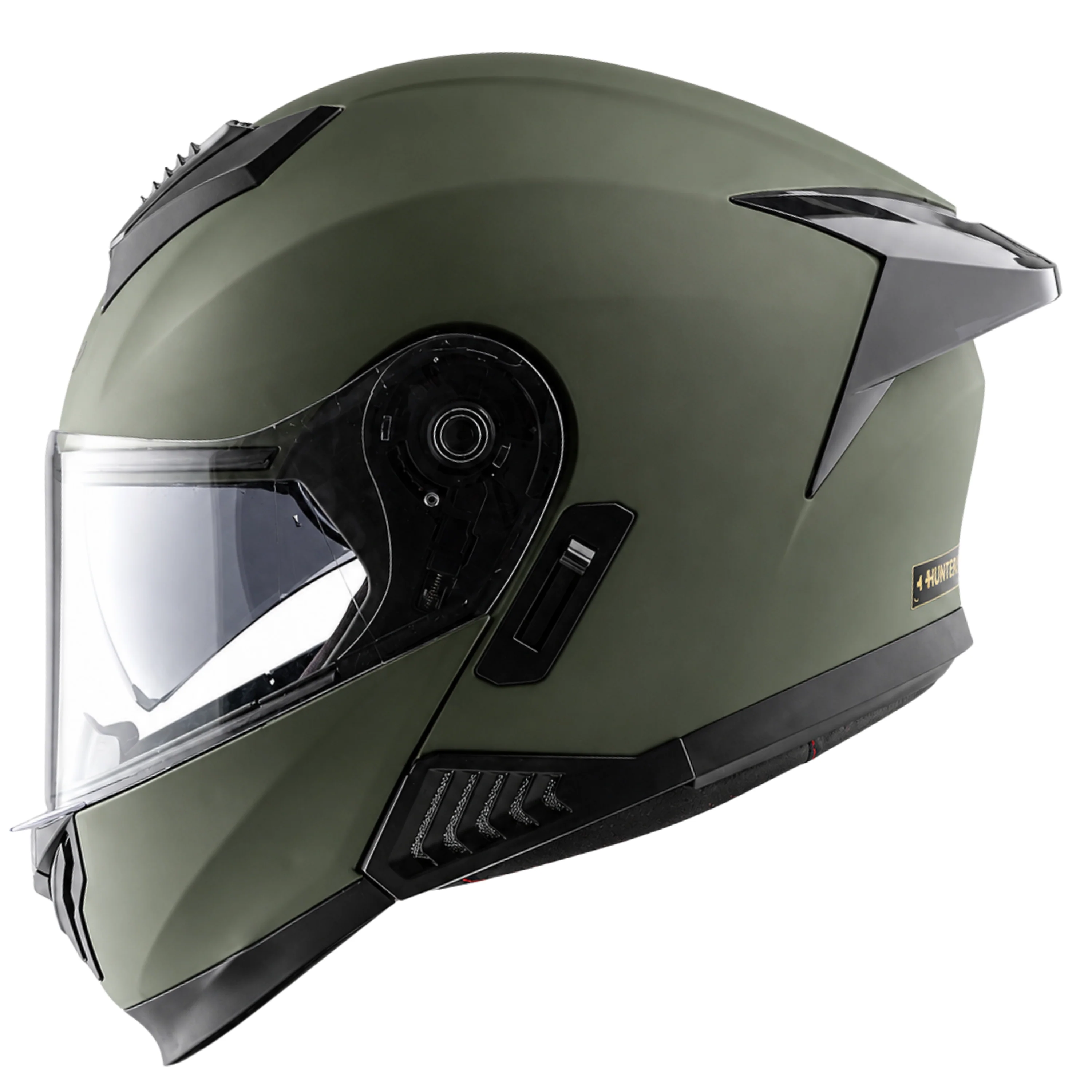 VEGA BOOLEAN DV DX SOLID DULL BATTLE GREEN (XL) VEGA BOOLEAN DV DX SOLID DULL BATTLE GREEN (XL)