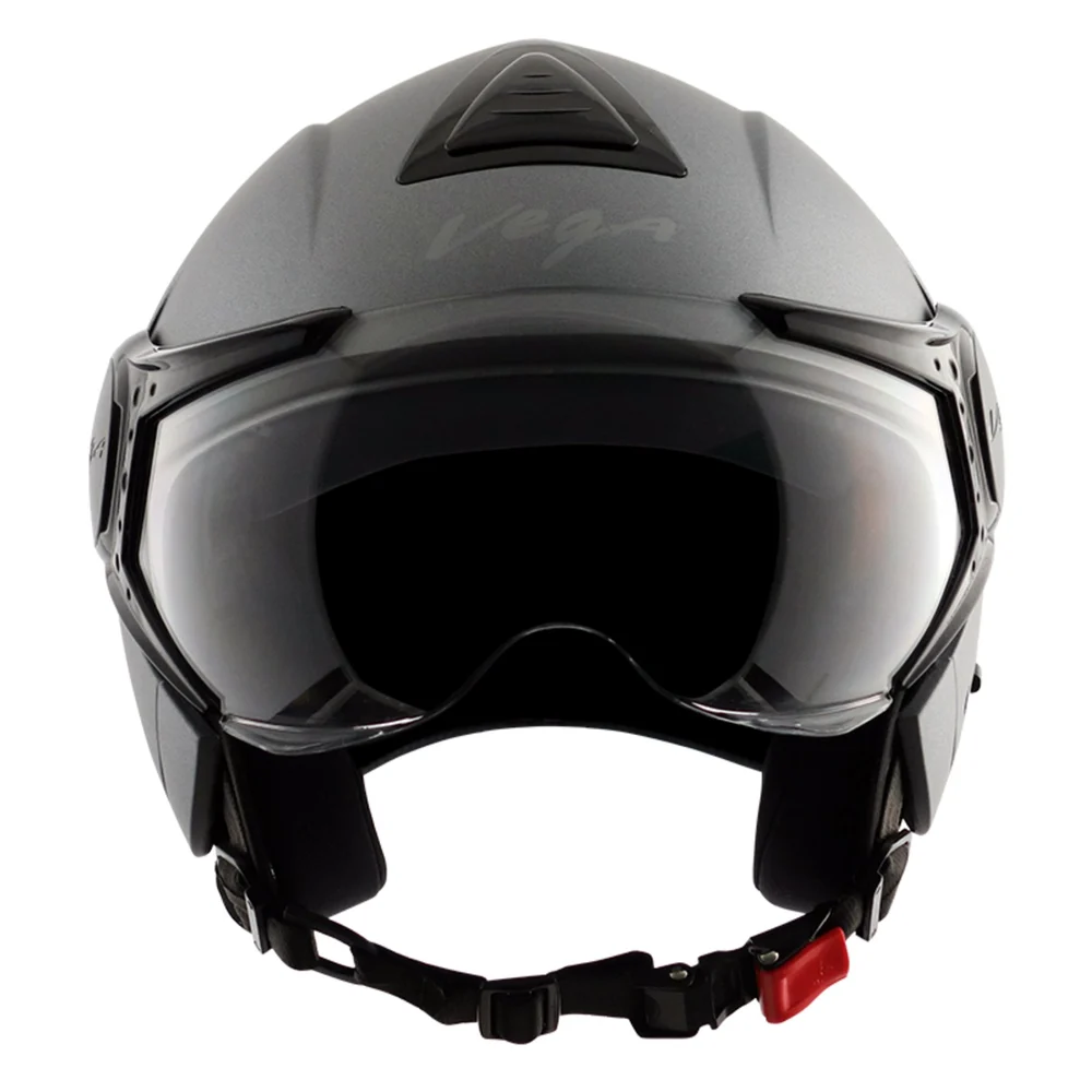 VEGA VERVE DULL ANTHRACITE C/V (M)