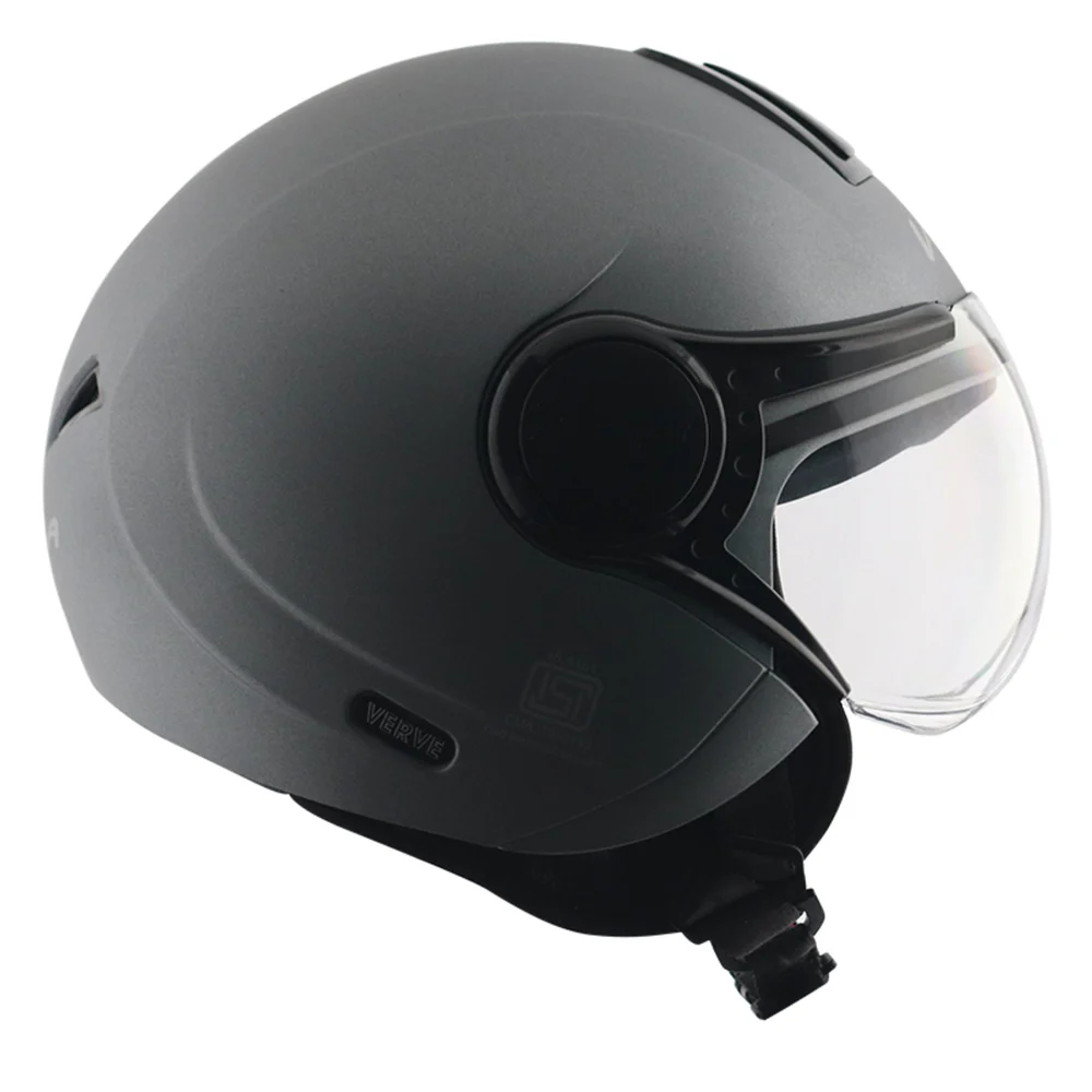 VEGA VERVE DULL ANTHRACITE C/V (M)