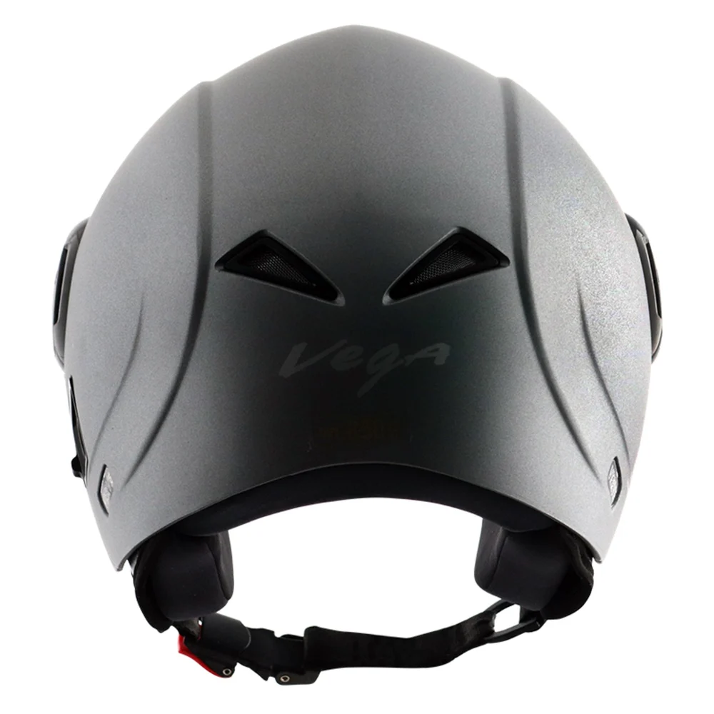 VEGA VERVE DULL ANTHRACITE C/V (M)